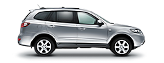 HyundaiSanta FE