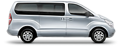 HyundaiH-1