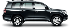 ToyotaLand Cruiser 200