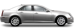 CadillacSTS