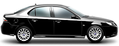 Saab9-3 Sedan