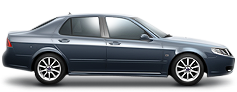 Saab9-5 Sedan