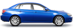 SubaruImpreza Sedan