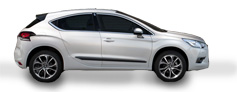 CitroenDS4