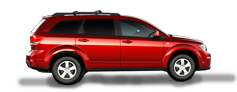 DodgeJourney