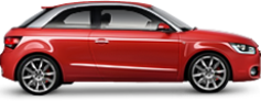 AudiA1
