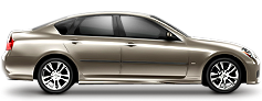 InfinitiM