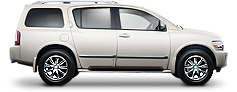 InfinitiQX