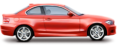 BMW1 Coupe