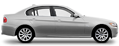 BMW3 Sedan