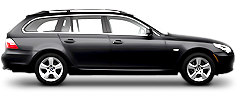 BMW5 Touring