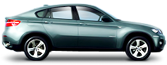 BMWX6