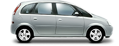 OpelMeriva