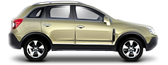 OpelAntara