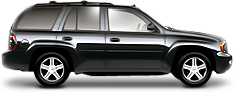 ChevroletTrailBlaizer