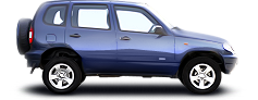 ChevroletNiva
