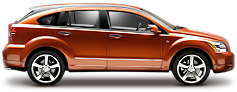 DodgeCaliber