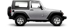 JeepWrangler 2D