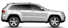 JeepGrand Cherokee