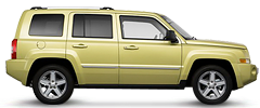 JeepLiberty