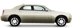 Chrysler300C