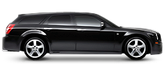 Chrysler300C Touring