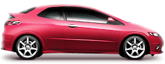 HondaCivic Type R