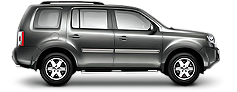 HondaPilot