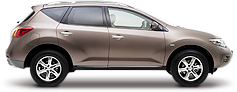 NissanMurano