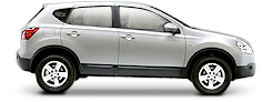 NissanQashqai +2