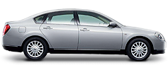 NissanTeana