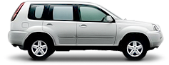 NissanX-Trail