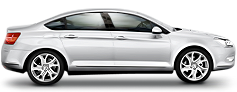 CitroenC5 Sedan