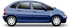 CitroenXsara Picasso