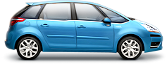 CitroenC4 Picasso