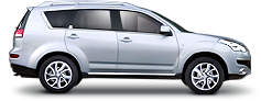 CitroenC-Crosser