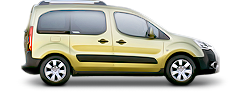 CitroenBerlingo NEW