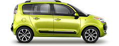 CitroenC3 Picasso