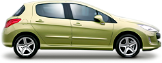 Peugeot308