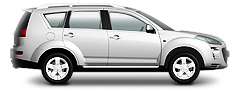 Peugeot4007