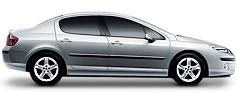 Peugeot407 Sedan