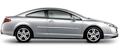 Peugeot407 Coupe