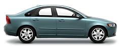 VolvoS40