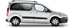 PeugeotPartner Tepee VP