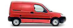 PeugeotPartner Origin VU