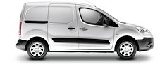 PeugeotPartner Tepee VU