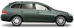 VolkswagenCrossGolf