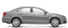 VolkswagenJetta