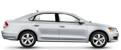 VolkswagenPassat