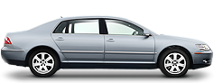 VolkswagenPhaeton